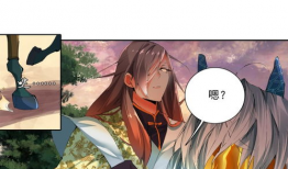 漫画遮天,神话世界，英雄崛起