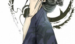 类似一人之下的漫画,一人之下，群英荟萃